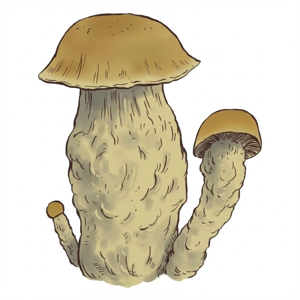 Melmack Melmack PE Growkit Full Auto - SHROOMS.pl