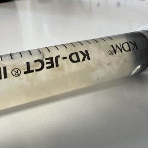 Bluey Vuitton — płynna kultura 12 ml